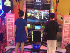 -爱玩嘉年华(龙湖源著天街店)