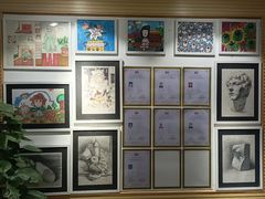 -好莱坞音乐进修学校(四川北路校区)