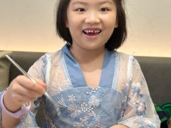 -必胜客(时代广场店)