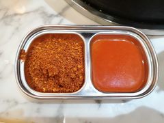 -酒拾烤肉(乾州店)