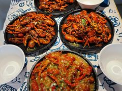 -松哥油焖大虾(科技园店)