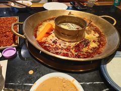 锅中锅-杨家火锅(国美店)