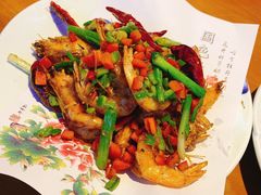 -外婆烧.老杭帮菜(庆春店)