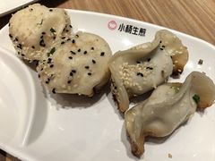 -小杨生煎(南汇欧尚店)