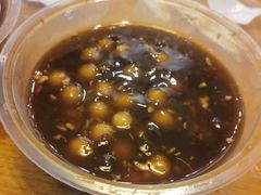 酒酿赤豆元宵-许阿姨糕团店(南京总店)