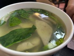 -古早人小吃店(黄河北路店)