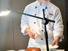 -四季民福烤鸭店(外滩外白渡桥店)