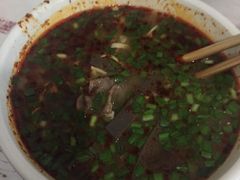 老高家不翻汤-高记清香园绝味不翻汤