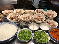 -毅祥斋老孙家泡馍(西羊市店)