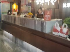 -陆琴脚艺·足浴·SPA(夫子庙店)