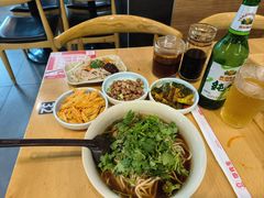 -李先生牛肉面大王(昌平鼓楼店)