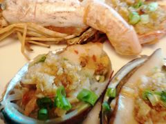 -仙桐吉宴铁板烧·精致料理