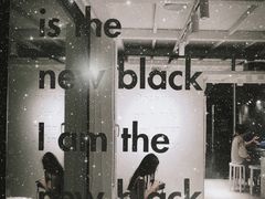 大堂-BLATAGE COFFEE