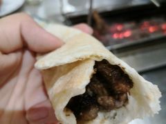 -小寒羊烧烤(凯瑞时代大厦店)