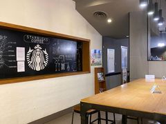 -星巴克(哈尔滨新一百店)