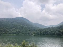 -广州市石门国家森林公园