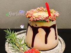 花环-BE NORMAL CAFE(霞溪路店)