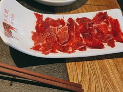 -川味观·鲜货火锅(西湖文化广场店)