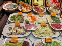 -荣小馆(杭州大厦店)