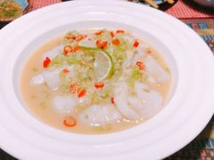 -忘忧草融合私房菜(红鼎国际店)