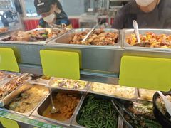 -明姨仔潮汕美食·碳炉猪脚·汕尾牛腩饭·起片鸡煲(起义路店)