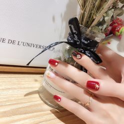 -沐白•盛妍日式美甲美睫