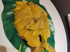 -锦府园·新台州菜(合生汇店)