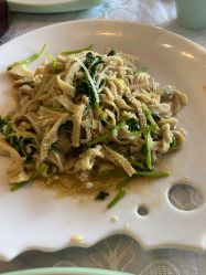 -金老三饭庄·宴会厅(常营店)