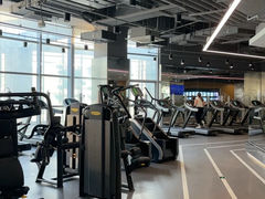 -OXYGYM 奥美氧舱运动中心(朝阳大悦城店)