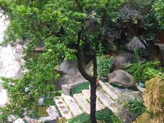 景观位-瑭风赏阁