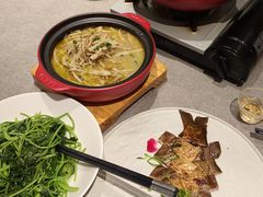 -汉水谣·江景餐厅(江滩店)