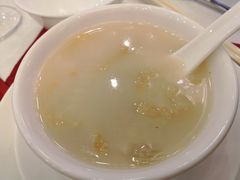 -佛山皇冠假日酒店-西餐厅