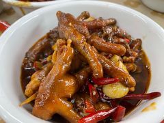 -老三样·旧食新味(船山路店)