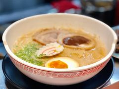 -火影忍者一乐拉面(环球港店)