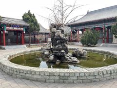 -有喜胶东小馆(太申祥和店)