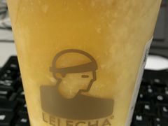 -LELECHA乐乐茶(美罗城店)