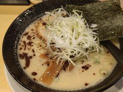 -天地人ラーメン(2号店)