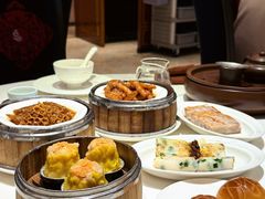 -凤凰楼酒家·粤宴点心(华强北店)