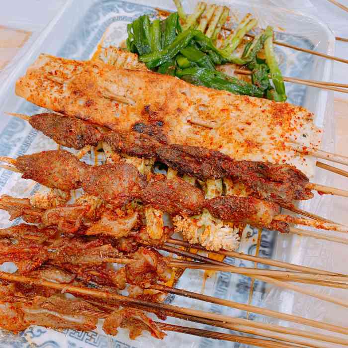 太阳火烧烤(城北西路店)-"公司团建组织员工聚餐,就选在离公司比较近.