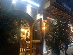 门面-新疆伊宁远征餐厅