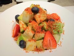-闻见中国海南菜(K11店)
