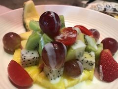 水果沙拉-LYFATTI 莱芙缇(赣水路店)