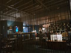 大堂-T館·花园艺术餐厅