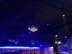 大堂-大成海鲜烧烤·小龙虾(七宝店)