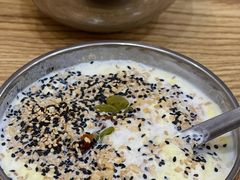 -白翔甜食店