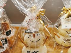 -PAPER STONE BAKERY(天环店)