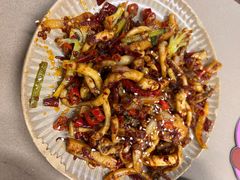 -老三样·旧食新味(万寿宫店)