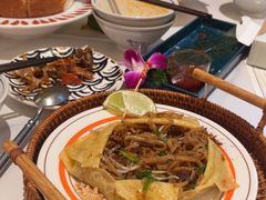 -太食獸泰式茶餐厅(IFS国金中心店)