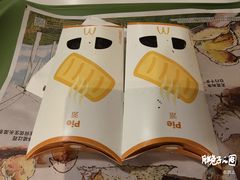 -麦当劳(宝山大厦店)