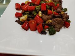 -稻香酒家(天河城店)